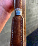 Mango em Alpaca - modelo 352